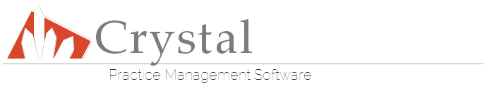 Crystal PM Logo