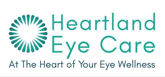 Hartland Eye Clinic Logo