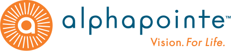 Alphapointe Logo