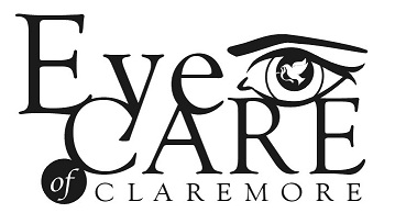 EyeCare of Claremore Logo