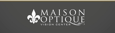 Maison Optique Logo
