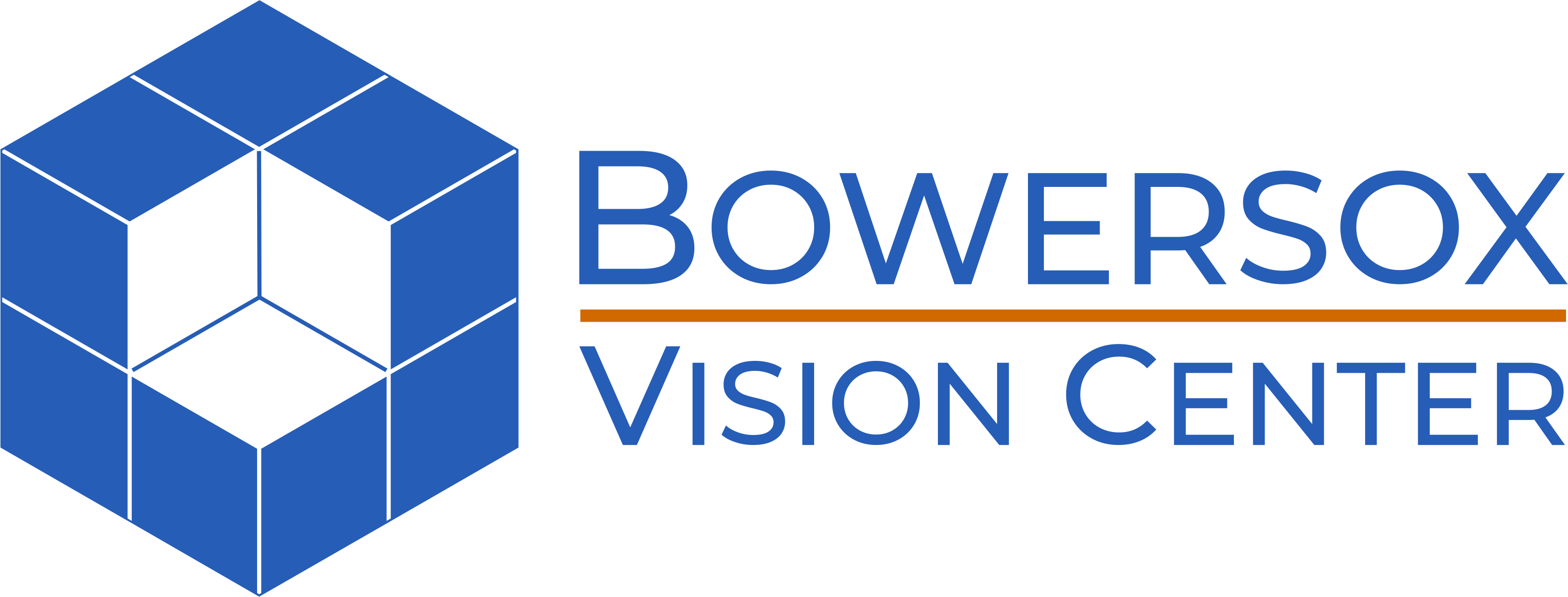 Bowersox Logo