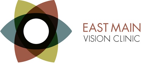 East Main Vision Clinic Logo