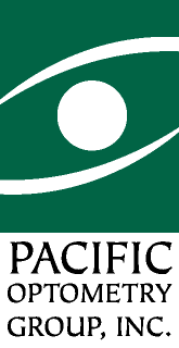 Pacific Optometry Logo
