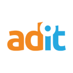 Adit Logo