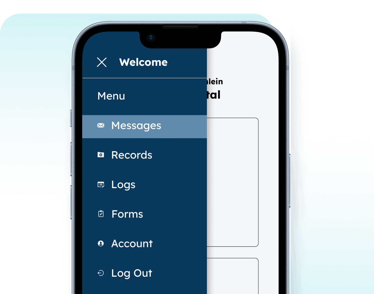 Crystal Practice Management