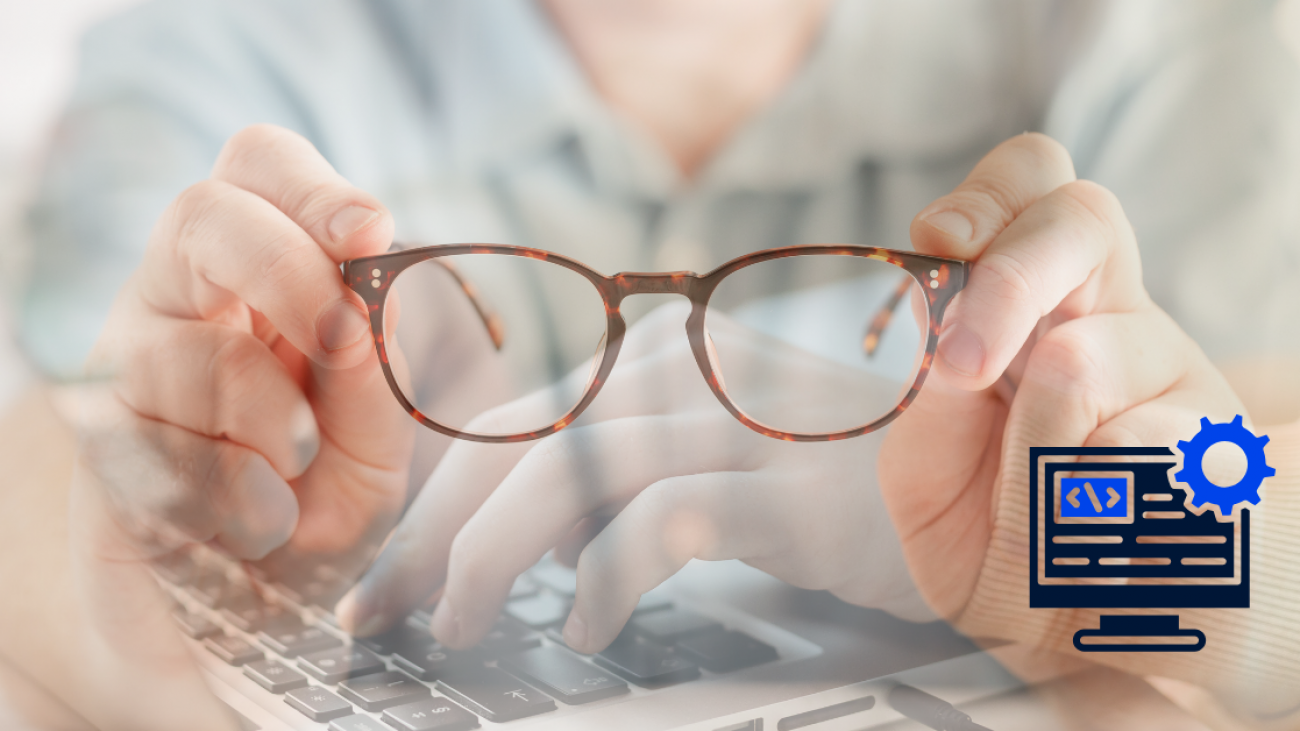 Optometry EHR Template Blog