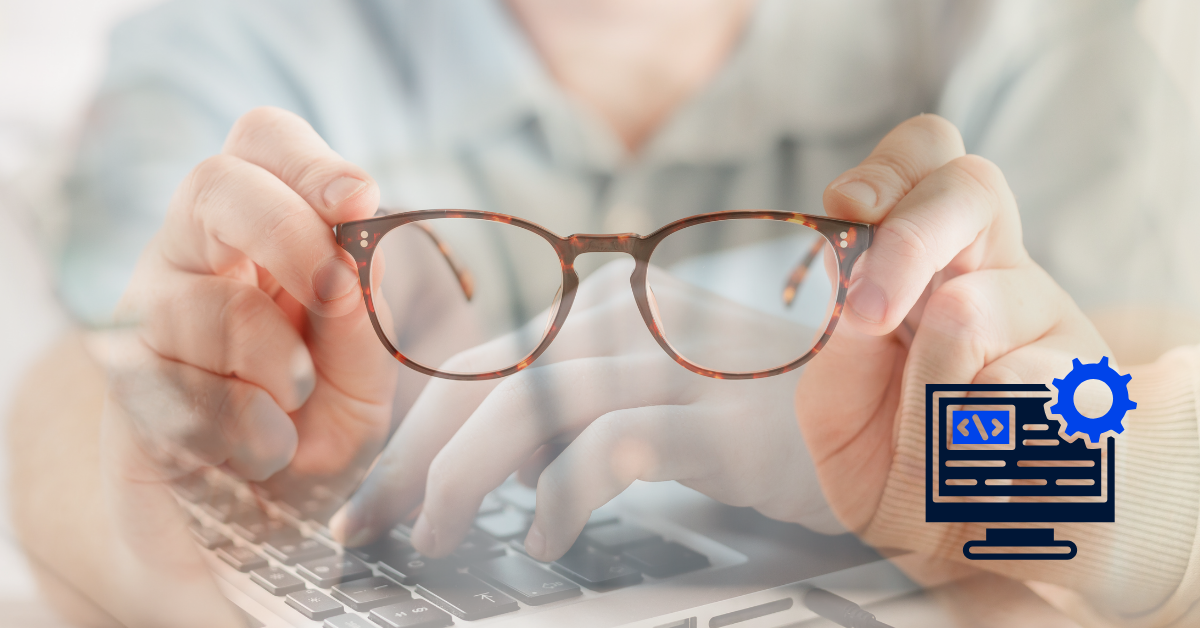 Optometry EHR Template Blog