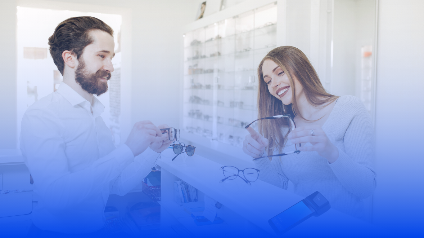 Optical Payments