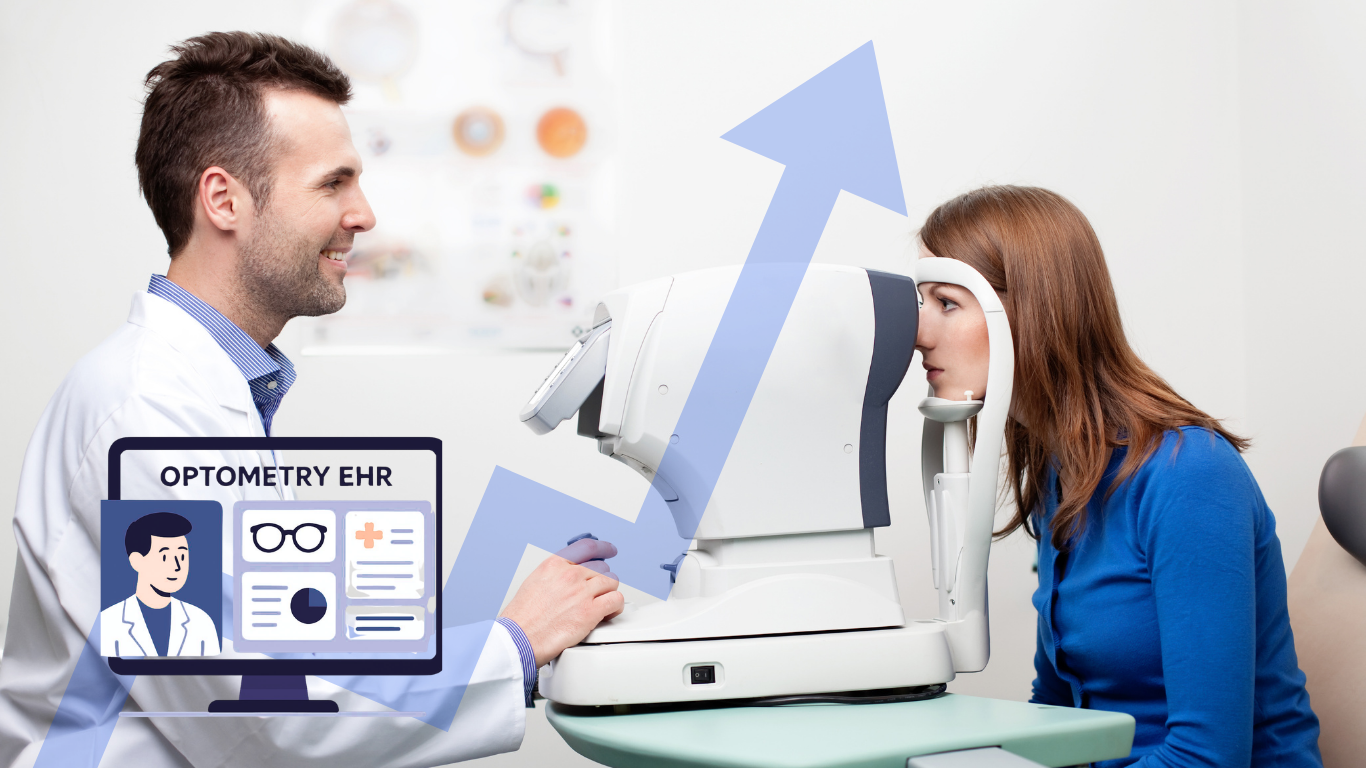 EHR Growth Blog