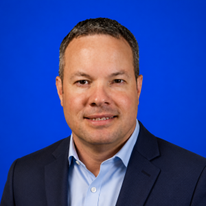 Picture of Mark Crowley