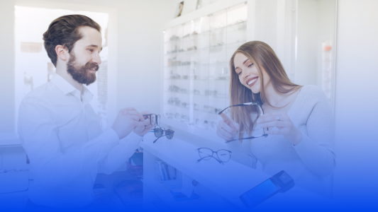 Optical Payments
