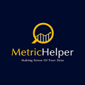 MetricHelper-Logo